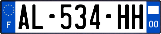 AL-534-HH
