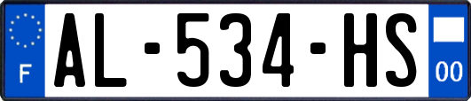 AL-534-HS