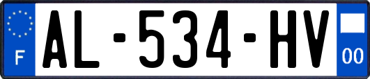 AL-534-HV