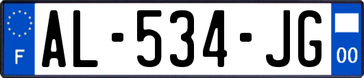 AL-534-JG