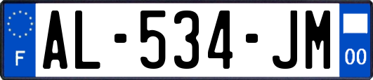 AL-534-JM