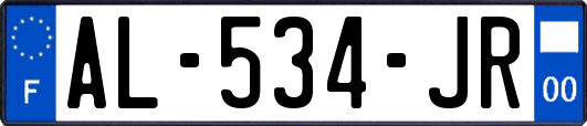 AL-534-JR