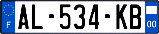 AL-534-KB