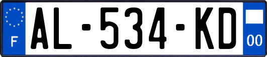 AL-534-KD