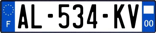 AL-534-KV