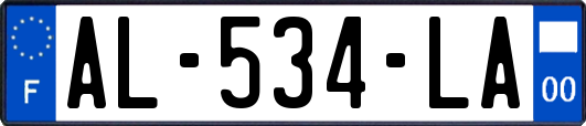 AL-534-LA