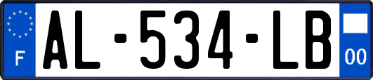 AL-534-LB