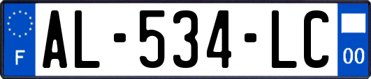 AL-534-LC