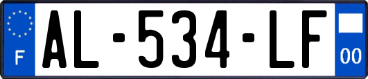 AL-534-LF