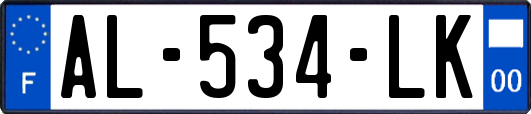 AL-534-LK