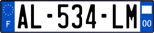 AL-534-LM