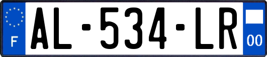 AL-534-LR