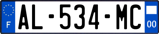 AL-534-MC