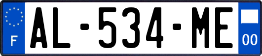 AL-534-ME
