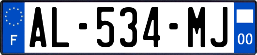 AL-534-MJ