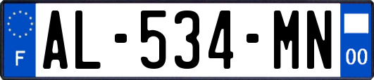 AL-534-MN