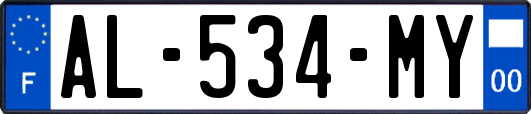 AL-534-MY