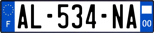 AL-534-NA