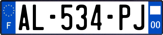 AL-534-PJ