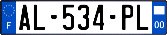 AL-534-PL