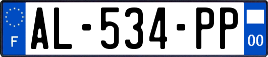 AL-534-PP