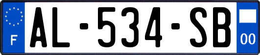AL-534-SB