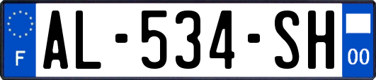 AL-534-SH