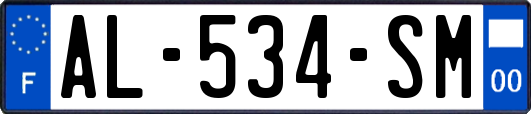 AL-534-SM