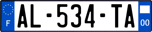 AL-534-TA