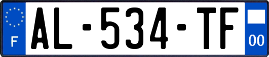 AL-534-TF