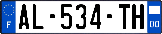 AL-534-TH