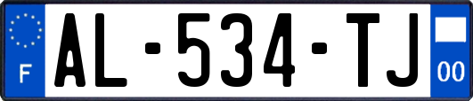 AL-534-TJ