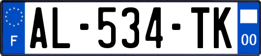 AL-534-TK