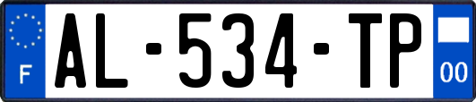 AL-534-TP
