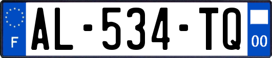 AL-534-TQ