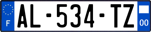 AL-534-TZ