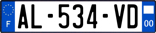 AL-534-VD