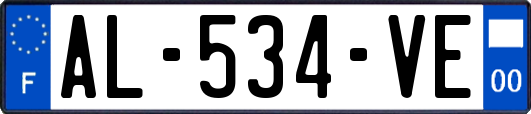 AL-534-VE