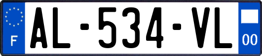 AL-534-VL