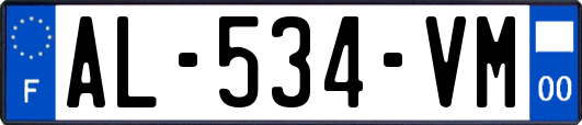 AL-534-VM