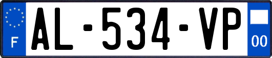 AL-534-VP