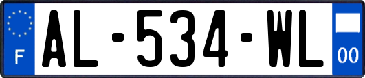 AL-534-WL