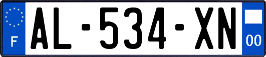 AL-534-XN