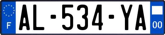AL-534-YA