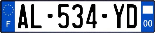 AL-534-YD