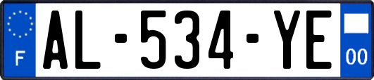 AL-534-YE