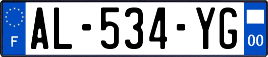 AL-534-YG