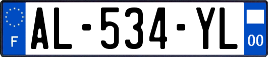 AL-534-YL