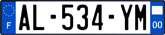 AL-534-YM