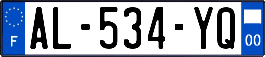 AL-534-YQ